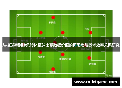 从控球率到胜负转化足球比赛数据价值的再思考与战术效率关系研究 从控球率到胜负转化足球比赛数据价值的再思考与战术效率关系研究